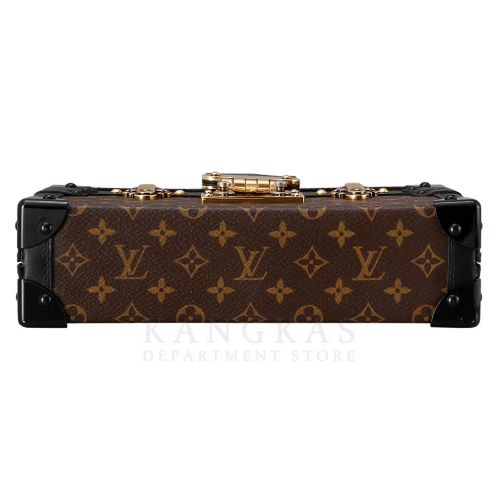 LOUIS VUITTON(USED)루이비통 M44199 쁘띠뜨 말 크로스백